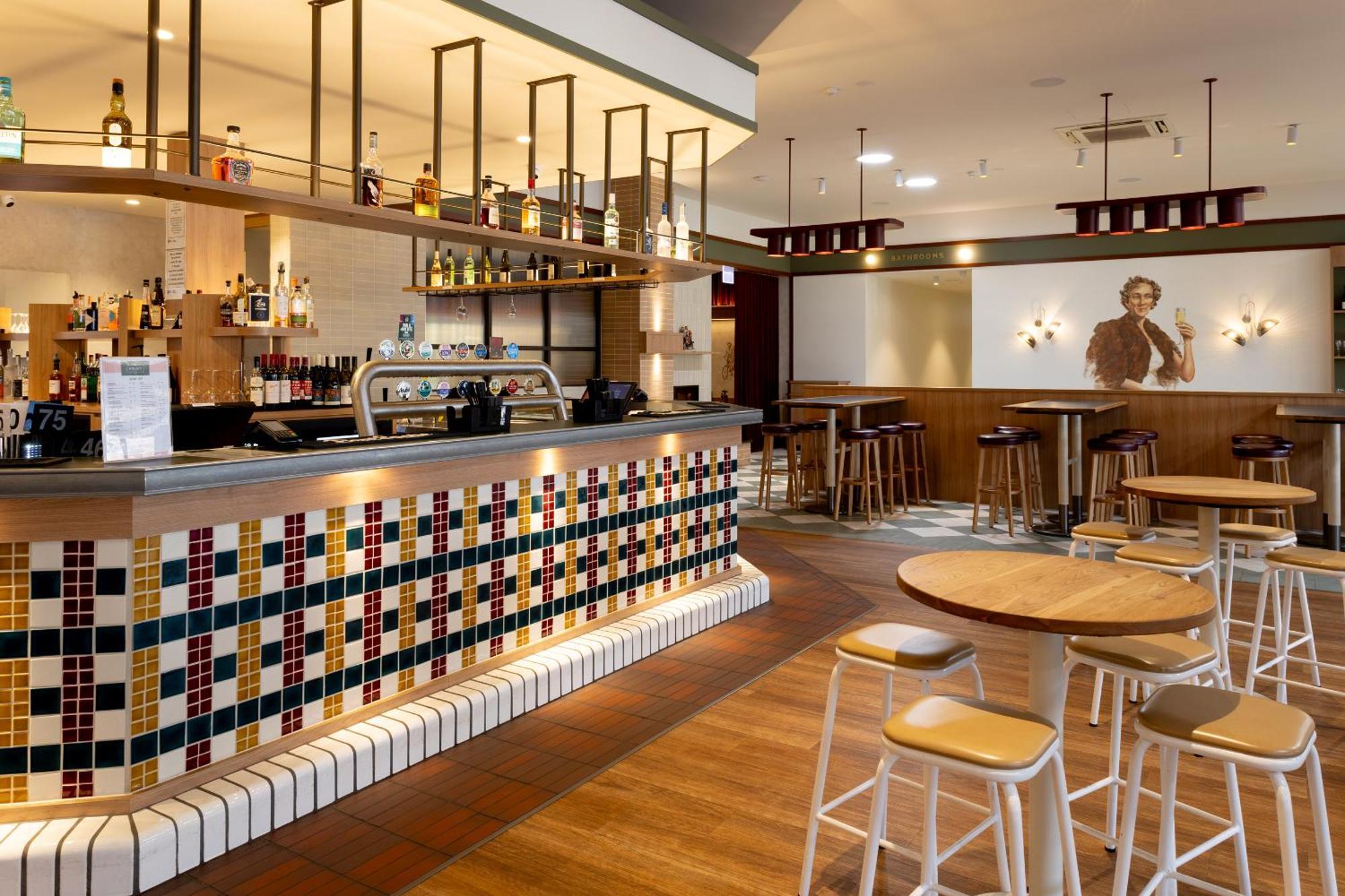 Statesman Hotel Canberra Eksteriør billede