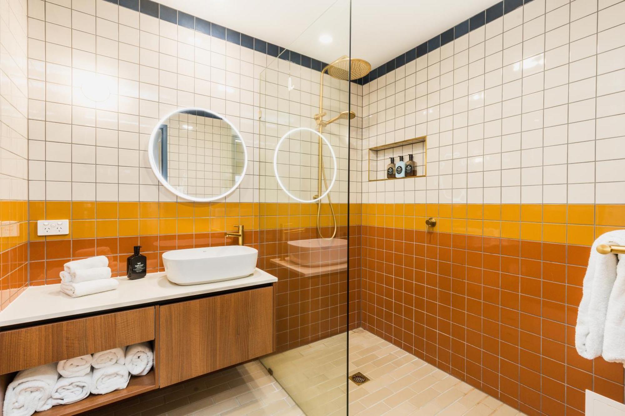 Statesman Hotel Canberra Eksteriør billede