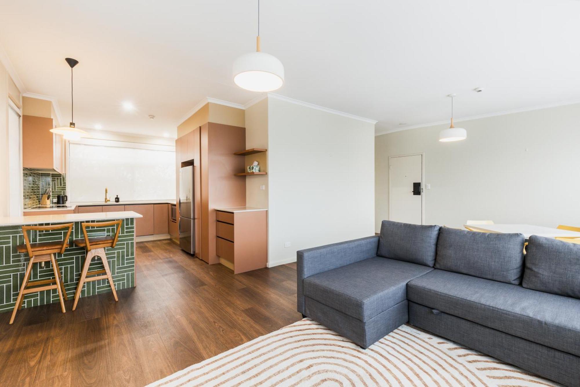 Statesman Hotel Canberra Eksteriør billede