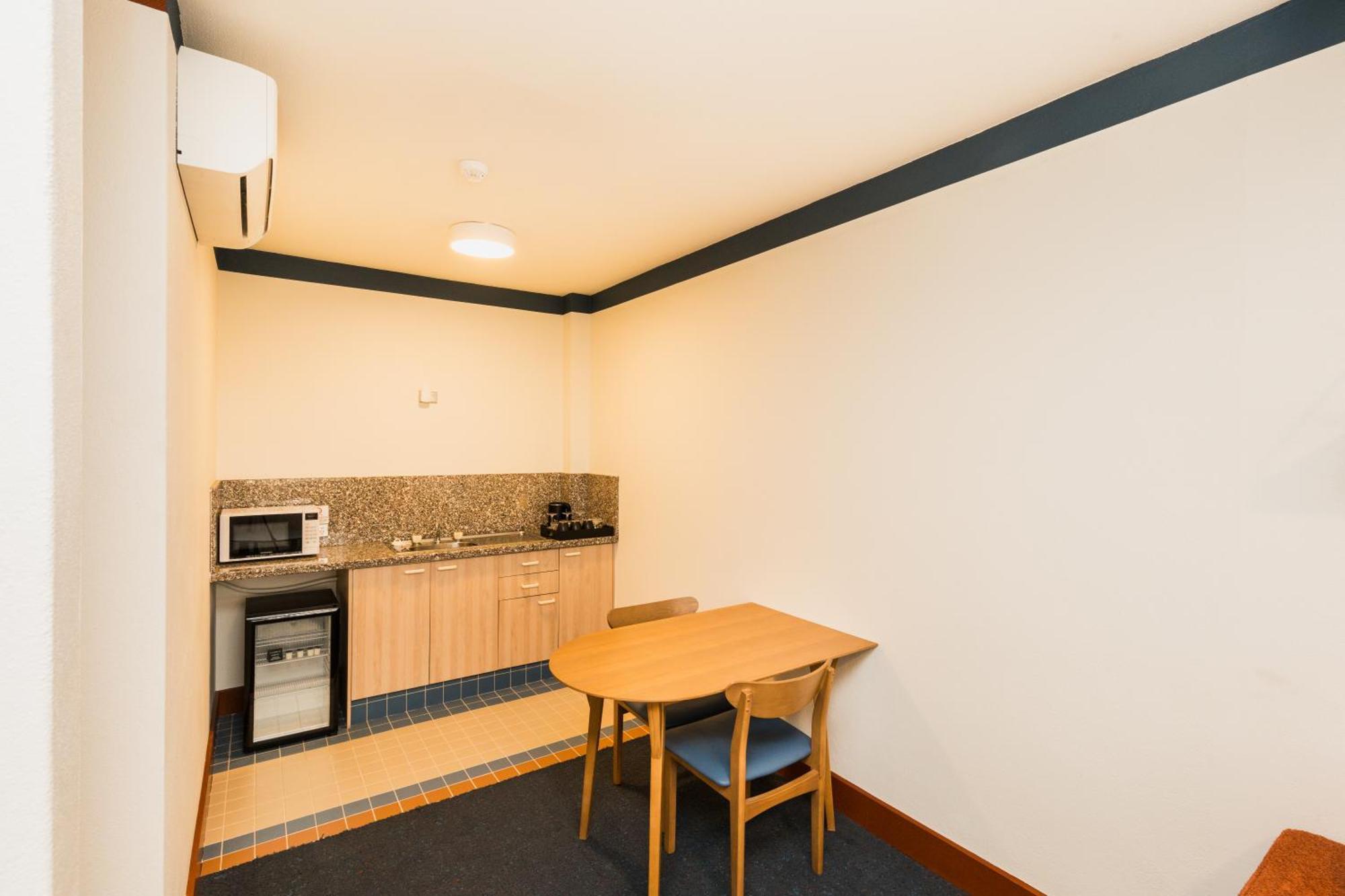 Statesman Hotel Canberra Værelse billede