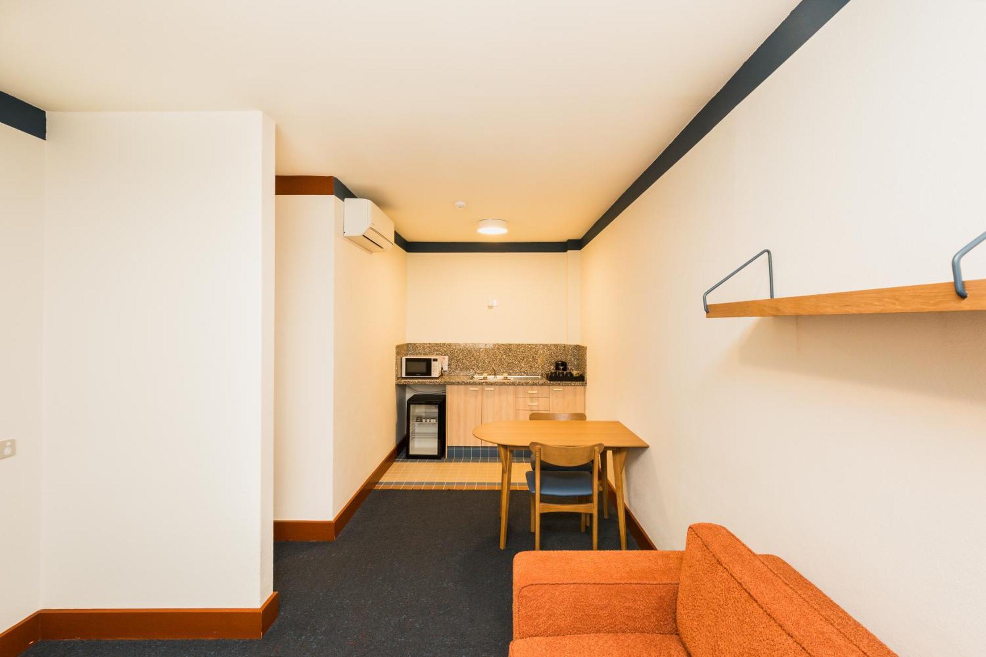 Statesman Hotel Canberra Værelse billede