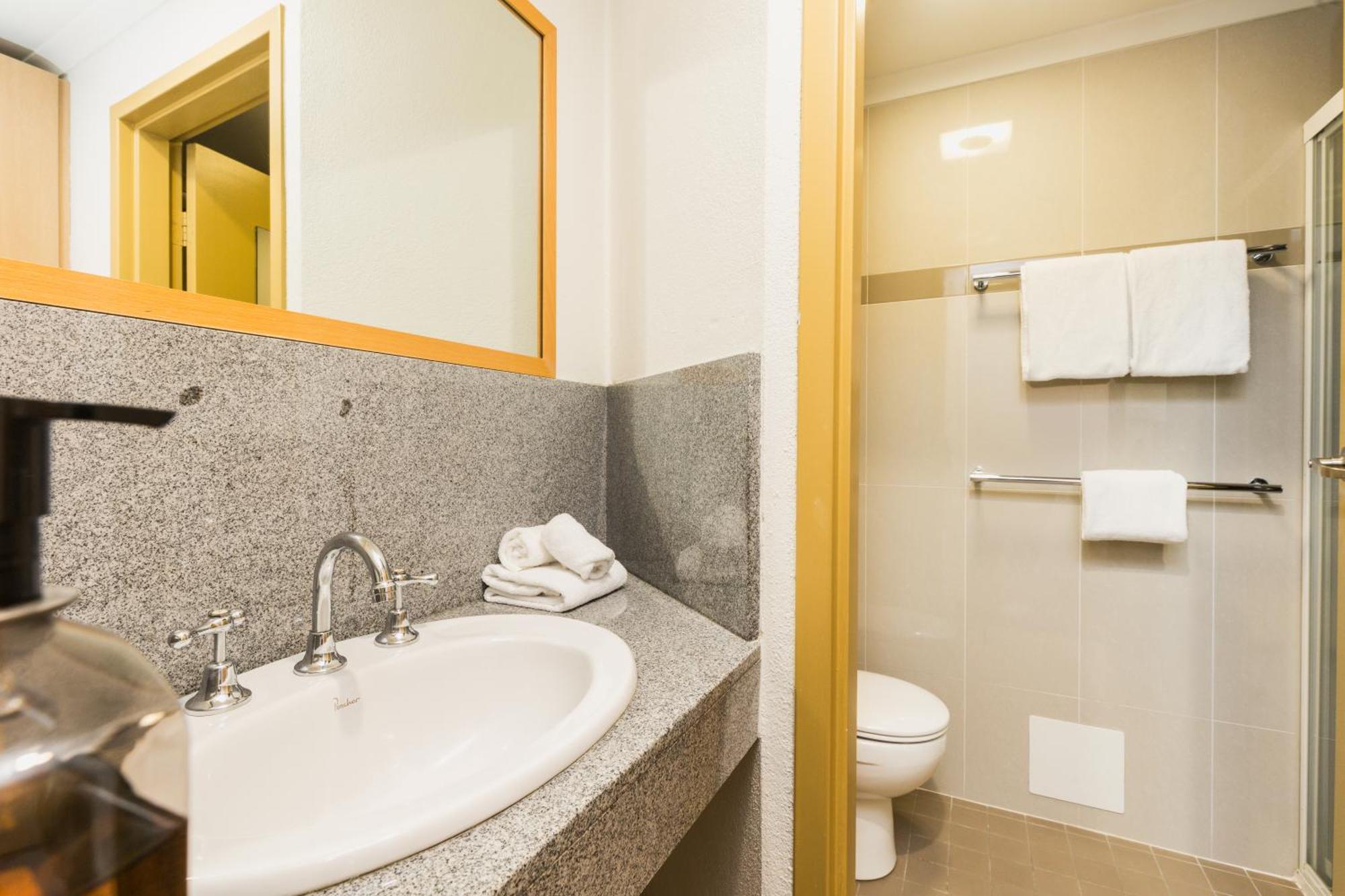 Statesman Hotel Canberra Værelse billede